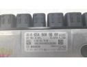 CENTRALITA MOTOR UCE 6549009600 0281037274 