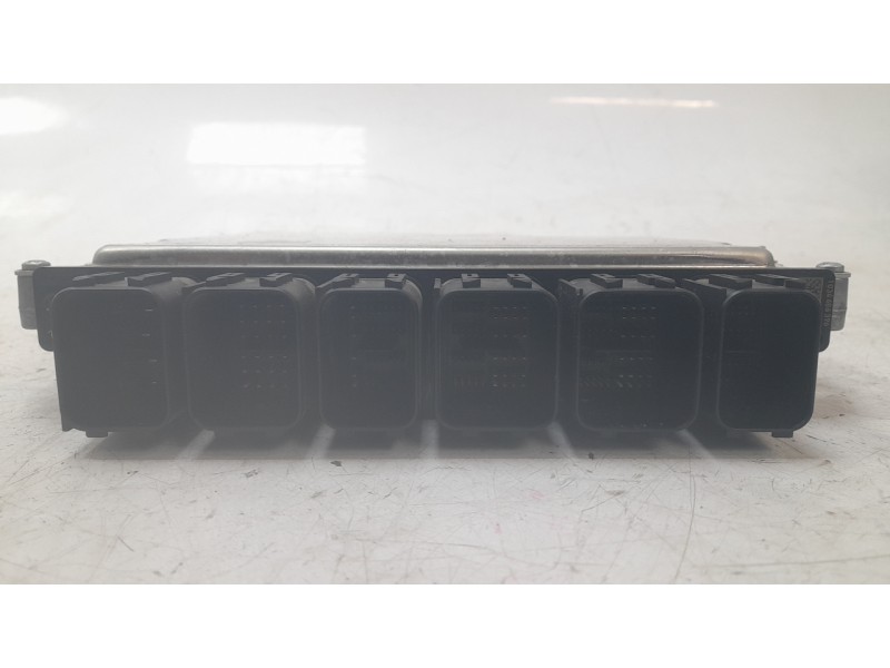 Recambio de centralita motor uce para mercedes-benz b-klasse (bm 247) b 200 d referencia OEM IAM 6549009600 0281037274 