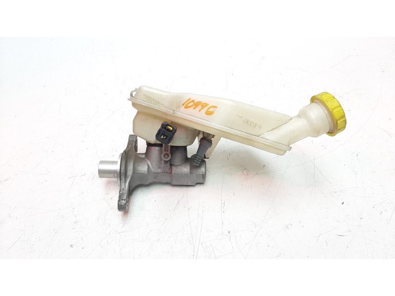 Recambio de bomba freno para citroen c3 picasso exclusive referencia OEM IAM 4601R9  