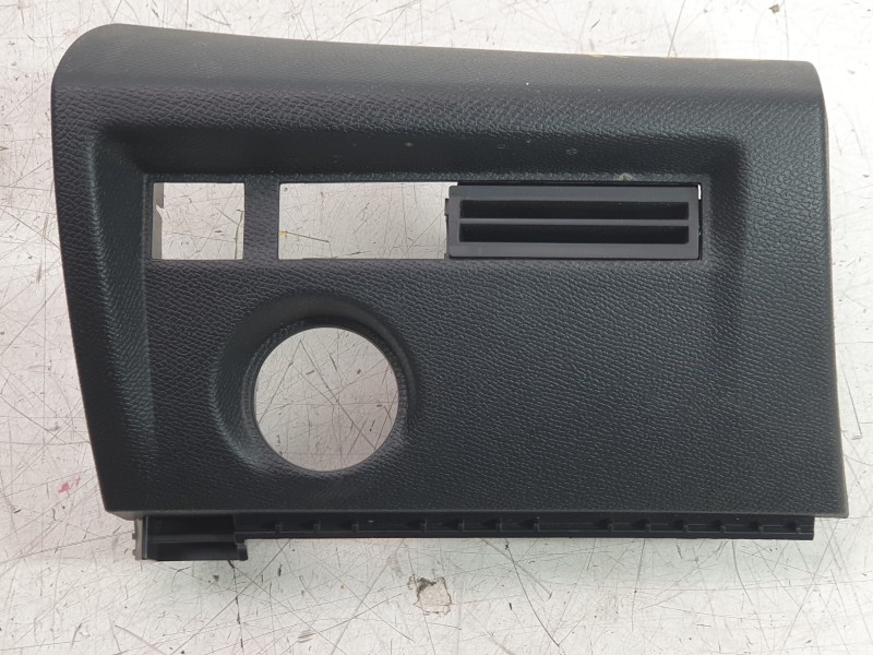 Recambio de moldura para citroën c4 x e-shine referencia OEM IAM 9833786880  