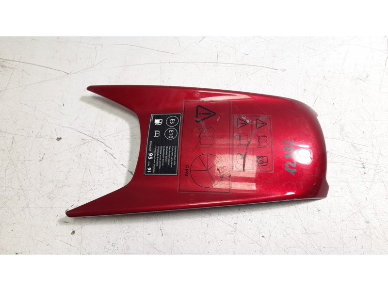 Recambio de moldura para triumph street triple 765 rs street triple 765 rs referencia OEM IAM T2311206  