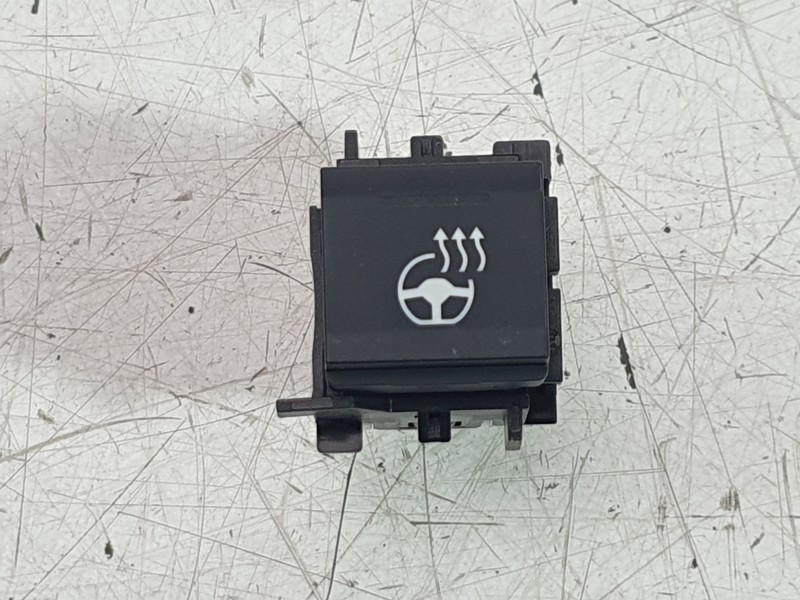 Recambio de interruptor para citroën c4 x e-shine referencia OEM IAM 98355028ZD  