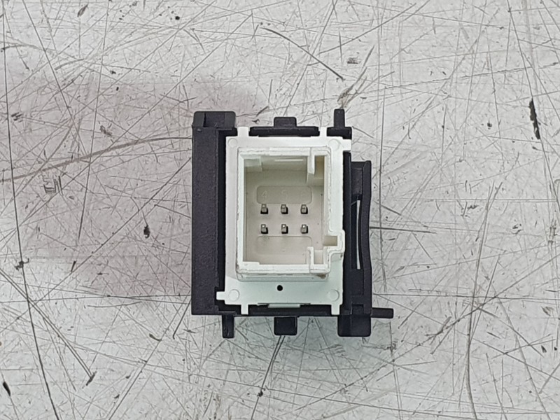 Recambio de interruptor para citroën c4 x e-shine referencia OEM IAM 98355028ZD  