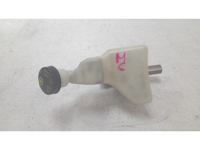 Recambio de bomba freno para mercedes-benz b-klasse (bm 247) b 200 d referencia OEM IAM 1774305500  