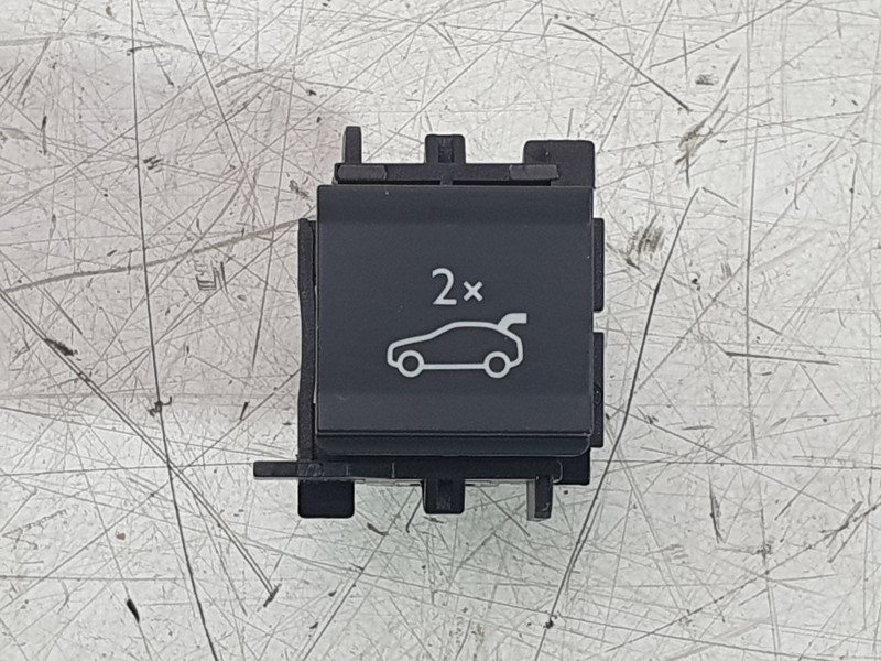 Recambio de inyector para citroën c4 x e-shine referencia OEM IAM 98266281ZD  