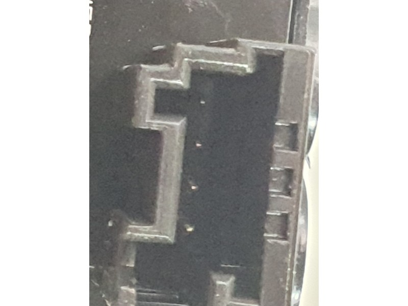 Recambio de interruptor para citroën c4 x e-shine referencia OEM IAM 98095437ZD  