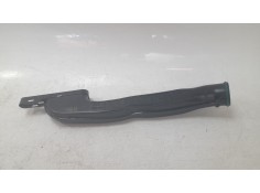 Recambio de canalizador de aire para mercedes-benz b-klasse (bm 247) b 200 d referencia OEM IAM A6540942097   2