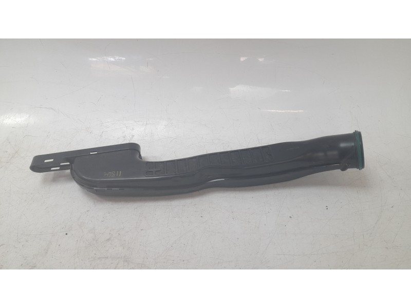 Recambio de canalizador de aire para mercedes-benz b-klasse (bm 247) b 200 d referencia OEM IAM A6540942097  