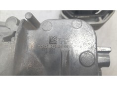 Recambio de soporte motor derecho para mercedes-benz b-klasse (bm 247) b 200 d referencia OEM IAM A2472402000   2