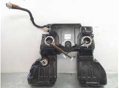 Recambio de deposito combustible para bentley continental flying spur (3w_) 6.0 referencia OEM IAM   