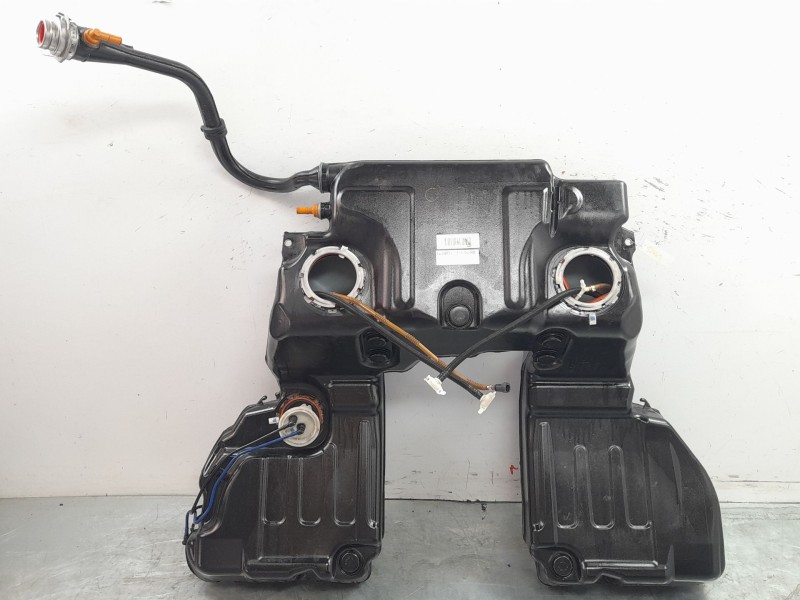 Recambio de deposito combustible para bentley continental flying spur (3w_) 6.0 referencia OEM IAM   