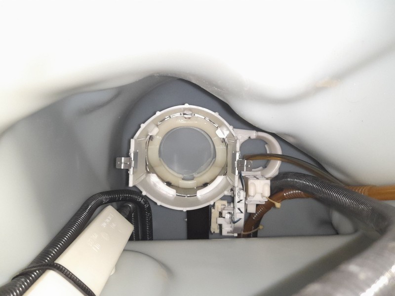 Recambio de deposito combustible para bentley continental flying spur (3w_) 6.0 referencia OEM IAM   