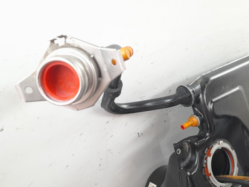 Recambio de deposito combustible para bentley continental flying spur (3w_) 6.0 referencia OEM IAM   