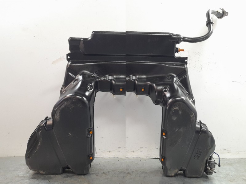 Recambio de deposito combustible para bentley continental flying spur (3w_) 6.0 referencia OEM IAM   