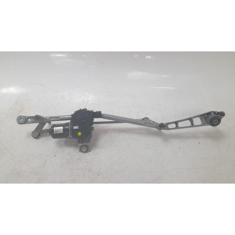 Recambio de motor limpia delantero para mercedes-benz b-klasse (bm 247) b 200 d referencia OEM IAM 2478201503 W000083284 
