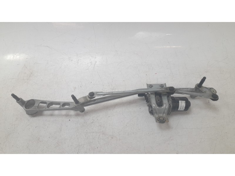 Recambio de motor limpia delantero para mercedes-benz b-klasse (bm 247) b 200 d referencia OEM IAM 2478201503 W000083284 