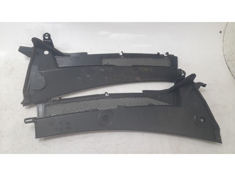 Recambio de torpedo para opel grandland / grandland x (a18, p1uo) 1.2 (75) referencia OEM IAM 98347052XT  