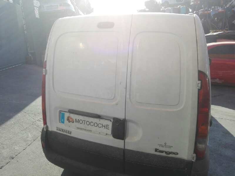 renault kangoo (f/kc0) del año 2007