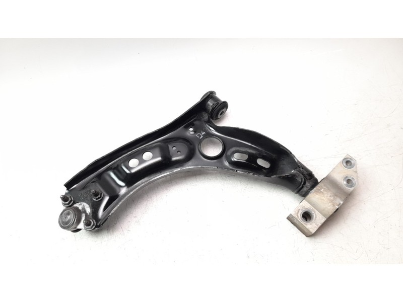Recambio de brazo suspension inferior delantero derecho para volkswagen scirocco (138) 2.0 tsi referencia OEM IAM 1K0407166C  