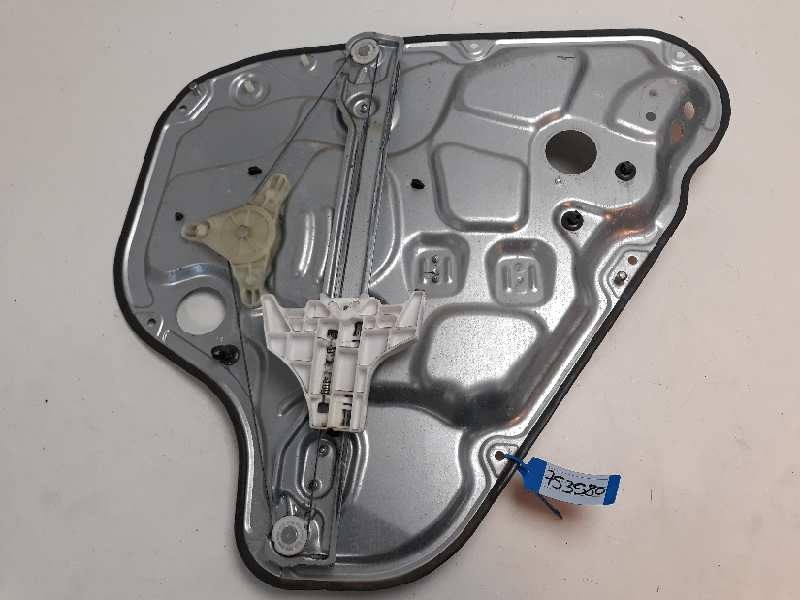 Recambio de elevalunas trasero izquierdo para hyundai i30 classic referencia OEM IAM 814102L000  