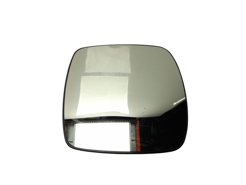 Recambio de cristal retrovisor izquierdo para renault kangoo referencia OEM IAM 7701068848  1051985018/31806729/553046F/RN918751