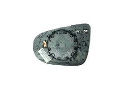 Recambio de cristal retrovisor derecho para volkswagen golf vi (5k1) referencia OEM IAM 5K0857522  1052346019/31910922/240047N/V 2