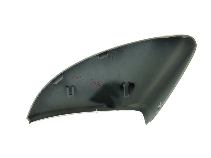 Recambio de carcasa retrovisor derecho para volkswagen golf vii lim. referencia OEM IAM 510857538AGRU  1052362021/41911002/24004