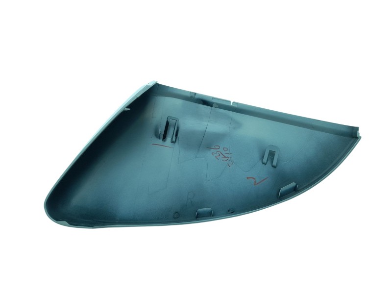 Recambio de carcasa retrovisor derecho para volkswagen golf vii lim. referencia OEM IAM 510857538AGRU  1052362021/41911002/24004