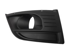 Recambio de rejilla paragolpes izquierda para citroën c4 picasso referencia OEM IAM 7414SJ  107073616