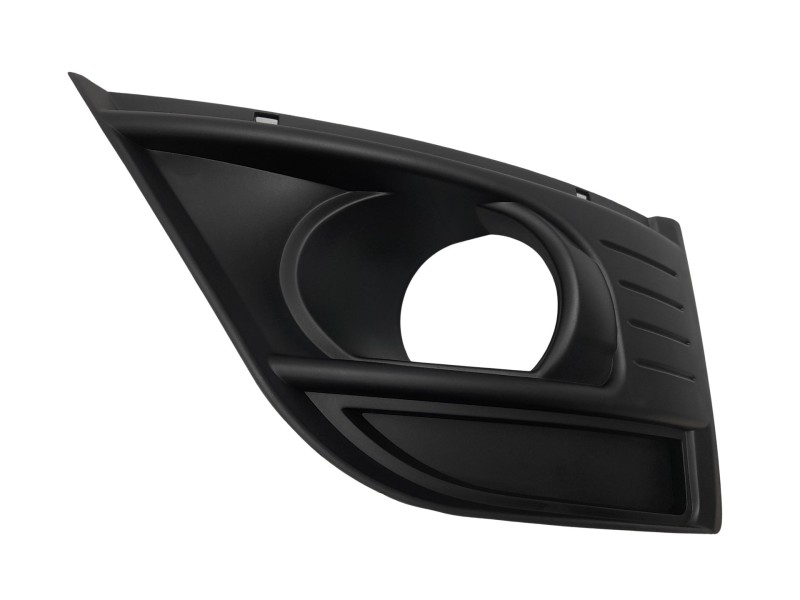 Recambio de rejilla paragolpes izquierda para citroën c4 picasso referencia OEM IAM 7414SJ  107073616