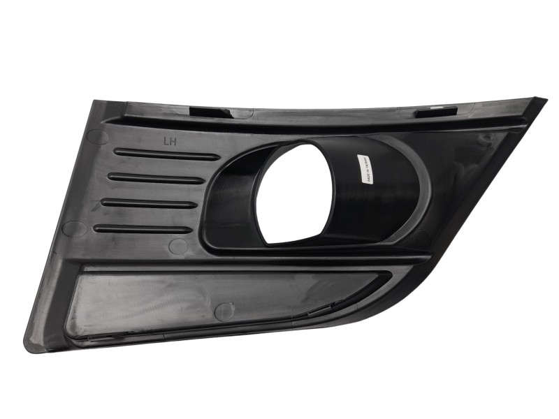 Recambio de rejilla paragolpes izquierda para citroën c4 picasso referencia OEM IAM 7414SJ  107073616