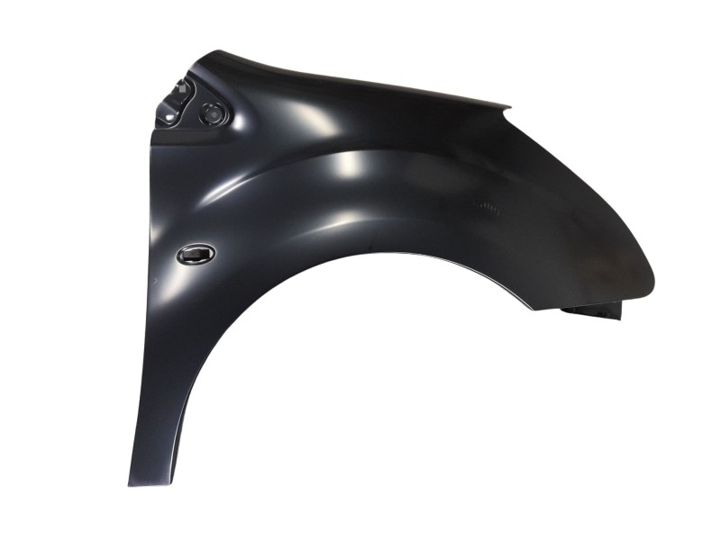 Recambio de aleta delantera derecha para citroën berlingo cuadro referencia OEM IAM 7841Y2  109073711/5022552/CI9183013