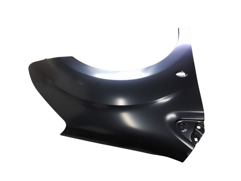 Recambio de aleta delantera derecha para citroën berlingo cuadro referencia OEM IAM 7841Y2  109073711/5022552/CI9183013
