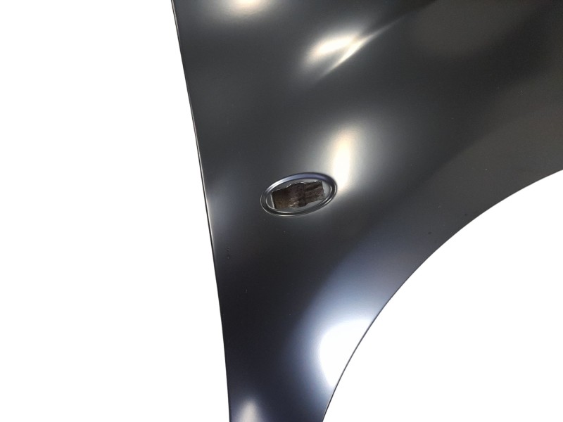 Recambio de aleta delantera derecha para citroën berlingo cuadro referencia OEM IAM 7841Y2  109073711/5022552/CI9183013