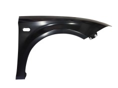 Recambio de aleta delantera derecha para seat leon (1p1) referencia OEM IAM 1P0821022  109212111/9022542/ST4223013