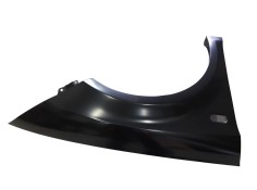 Recambio de aleta delantera derecha para seat leon (1p1) referencia OEM IAM 1P0821022  109212111/9022542/ST4223013 2