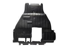 Recambio de cubrecarter para citroën berlingo 1.6 16v hdi referencia OEM IAM 7013R3  107072663/5282630/5022630/5052600