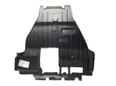 Recambio de cubrecarter para citroën berlingo 1.6 16v hdi referencia OEM IAM 7013R3  107072663/5282630/5022630/5052600 2