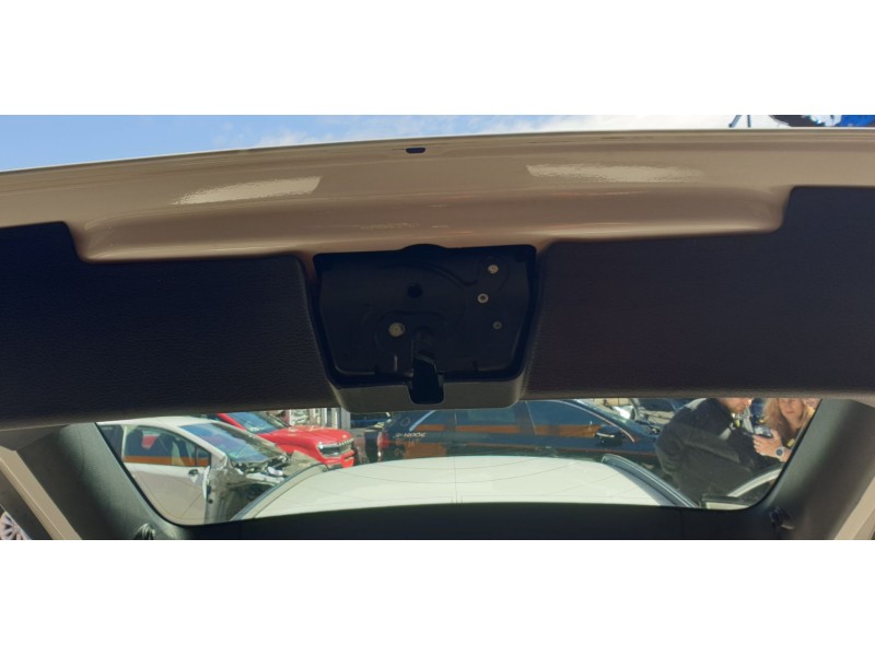 Recambio de cerradura maletero / porton para bmw x1 (e84) xdrive 20d referencia OEM IAM 51247200511  