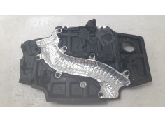 Recambio de tapa motor para mercedes-benz b-klasse (bm 247) b 200 d referencia OEM IAM A6540107610   2