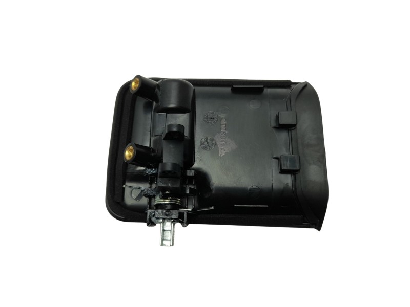 Recambio de maneta exterior lateral izquierda para peugeot partner (s1) referencia OEM IAM 9101Q7  106071755/5024803/PG9048102/1