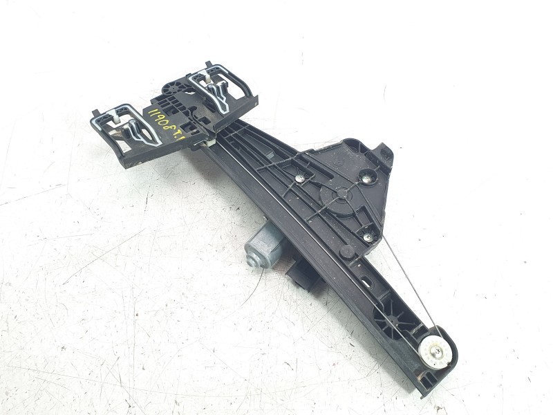 Recambio de elevalunas trasero derecho para citroën c4 x e-shine referencia OEM IAM 9832714280  