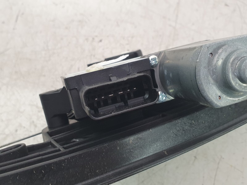 Recambio de elevalunas trasero derecho para citroën c4 x e-shine referencia OEM IAM 9832714280  