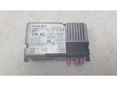 MODULO ELECTRONICO 2GA035284C 2GA035284C 