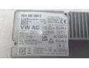MODULO ELECTRONICO 2GA035284C 2GA035284C 