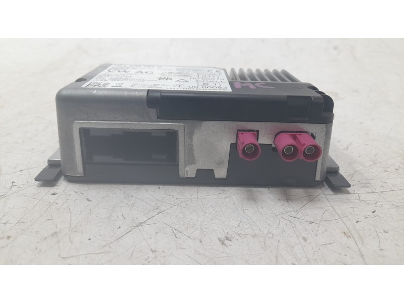 Recambio de modulo electronico para audi a1 sportback (gba) 30 tfsi referencia OEM IAM 2GA035284C  