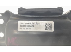 Recambio de soporte motor izquierdo para audi a1 sportback (gba) 30 tfsi referencia OEM IAM 2Q0199555BL   2