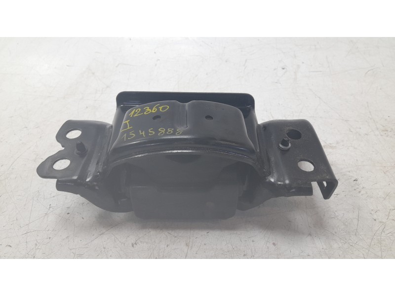 Recambio de soporte motor izquierdo para audi a1 sportback (gba) 30 tfsi referencia OEM IAM 2Q0199555BL  