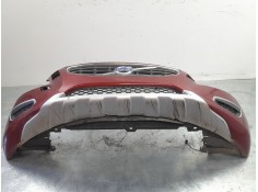 Recambio de paragolpes delantero para volvo v60 i (155) d3 / d4 referencia OEM IAM 39808106   2