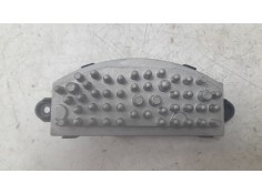 Recambio de resistencia calefaccion para audi a1 sportback (gba) 30 tfsi referencia OEM IAM 5WA907521 T723902B RSF530037HQ/RSF53 2